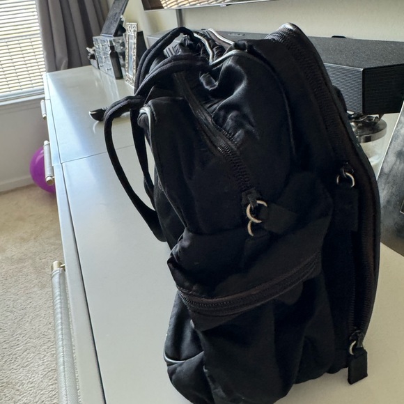 Prada diaper bag - Picture 3 of 3